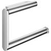 Hewi System 900 porta rotolo, 900.21.00040, System 900 cromo [Accessori Bagno > Porta Rotolo]