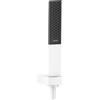 hansgrohe Rainfinity set doccia con supporto, 1 tipo di getto, 26857700, Rainfinity bianco opaco/grafite [Rubinetteria Bagno > Set Doccia]