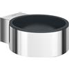 Hewi System 900 supporto per asciugacapelli, 900.00.00040 92, System 900 cromo/grigio antracite [Accessori Bagno > Supporti Asciugapelli]