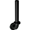 Hewi 801 porta rotolo di riserva, 801.21.402 90, 801 nero profondo [Accessori Bagno > Porta Rotolo]