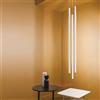 NEMO Linescapes Pendant Vertical lampada a sospensione, LED, LIN LWW 59, Linescapes Pendant Vertical; Linescapes [Lampade per Interni > Lampade a Sospensione]