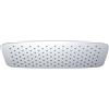Ideal Standard Idealrain soffione doccia, 1 tipo di getto, B0390MY, Idealrain cromo [Rubinetteria Bagno > Soffioni Doccia]