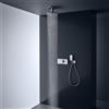 AXOR ShowerSolutions soffione doccia, 2 tipi di getto, 35297000, ShowerSolutions cromo [Rubinetteria Bagno > Soffioni Doccia]