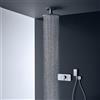 AXOR ShowerSolutions soffione doccia, 2 tipi di getto, 35304000, ShowerSolutions cromo [Rubinetteria Bagno > Soffioni Doccia]