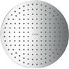 AXOR ShowerSolutions soffione doccia, 2 tipi di getto, 35305000, ShowerSolutions cromo [Rubinetteria Bagno > Soffioni Doccia]