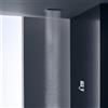 AXOR ShowerSolutions soffione doccia, 2 tipi di getto, 35313000, ShowerSolutions cromo [Rubinetteria Bagno > Soffioni Doccia]