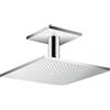 AXOR ShowerSolutions soffione doccia, 2 tipi di getto, 35320000, ShowerSolutions cromo [Rubinetteria Bagno > Soffioni Doccia]