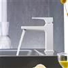 hansgrohe Metropol rubinetto lavabo 110, 32507700, 110 Metropol bianco opaco [Rubinetteria Bagno > Rubinetteria Lavabo]