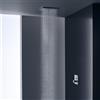 AXOR ShowerSolutions soffione doccia, 2 tipi di getto, 35321000, ShowerSolutions cromo [Rubinetteria Bagno > Soffioni Doccia]