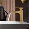 hansgrohe Metropol rubinetto lavabo 110, 32507990, 110 Metropol oro [Rubinetteria Bagno > Rubinetteria Lavabo]