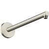 AXOR ShowerSolutions braccio doccia, 26431800, ShowerSolutions acciaio inox spazzolato [Rubinetteria Bagno > Soffioni Doccia]