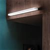 Ailati Lights by Zafferano Stripe lampada a parete, LED, LD0076B3, Stripe [Lampade per Interni > Lampade a Parete]