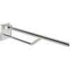 Hewi Warm Touch maniglia di sostegno, 950.50.13150, Warm Touch cromo [Accessori Bagno > Maniglie di Sostegno]