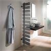 Zehnder Yucca Asym set di montaggio del divisorio, 936019#A3, Yucca Asym grigio alluminio [Radiatori > Accessori]