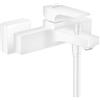 hansgrohe Metropol rubinetto vasca esterno, miscelatore monocomando, 32540700, Metropol bianco opaco [Rubinetteria Bagno > Rubinetteria Vasca]