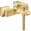 hansgrohe Metropol rubinetto vasca esterno, miscelatore monocomando, 32540990, Metropol oro [Rubinetteria Bagno > Rubinetteria Vasca]