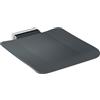 Hewi System 900 sedile pieghevole, 900.51.40140 92, System 900 [Accessori Bagno > Sedute e Sgabelli da Bagno]
