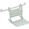 Hewi 801 sedile sospeso, 801.51.115 95, 801 [Accessori Bagno > Sedute e Sgabelli da Bagno]