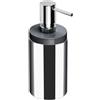 Hewi System 162 dispenser per sapone, 162.06.11040 92, System 162 [Accessori Bagno > Portasapone]