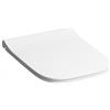 Geberit Smyle Square sedile WC, 500239011, Smyle Square bianco [WC > Sedili WC]