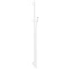 hansgrohe Unica S Puro asta saliscendi, con flessibile doccia, 28631700, Unica S Puro; Unica bianco opaco [Rubinetteria Bagno > Doccette / Supporti]