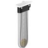 hansgrohe sBox sistema riavvolgimento tubo, 28010700, sBox bianco opaco [Rubinetteria Bagno > Accessori di Montaggio per Rubinetteria Bagno]