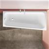 Bette Space vasca da bagno salvaspazio, 1140-000PLUS, Space bianco [Vasche da Bagno > Vasche da Bagno Salvaspazio]