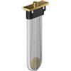 hansgrohe sBox sistema riavvolgimento tubo, 28010990, sBox oro [Rubinetteria Bagno > Accessori di Montaggio per Rubinetteria Bagno]
