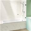 Bette Space vasca da bagno salvaspazio, 1141-000PLUS, Space bianco [Vasche da Bagno > Vasche da Bagno Salvaspazio]