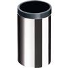 Hewi System 162 porta spazzolini, 162.04.11040 92, System 162; System 900 [Accessori Bagno > Porta Spazzolini]