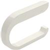Hewi System 800 K porta rotolo, 800.21.11090 99, System 800 K bianco puro [Accessori Bagno > Porta Rotolo]