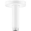 hansgrohe Universal braccio doccia, 27393700, Universal bianco opaco [Rubinetteria Bagno > Soffioni Doccia]