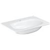 Grohe Essence lavabo sospeso, 3956400H, Essence bianco [Lavabi > Lavabi Sospesi]