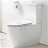 Grohe Essence WC a pavimento, 3957200H, Essence bianco [WC > WC a Pavimento]