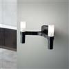 NEMO Crown Wall lampada a parete, 2 X G9, CRO HPW 31, Crown Wall; Crown [Lampade per Interni > Lampade a Parete]