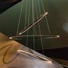 NEMO Ellisse Pendant Triple lampada a sospensione, LED, ELP LNW 57, Ellisse Pendant Triple; Ellisse Pendant; Ellisse [Lampade per Interni > Lampade a Sospensione]