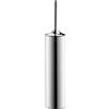 Duravit Starck T set portascopino WC, 0099451000, Starck T [Accessori Bagno > Set Portascopino]