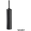 Duravit Starck T set portascopino WC, 0099454600, Starck T [Accessori Bagno > Set Portascopino]