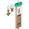 AXOR sBox corpo incasso per miscelatore bordo vasca monocomando a 3 fori, 15487180, sBox [Rubinetteria Bagno > Accessori di Montaggio per Rubinetteria Bagno]