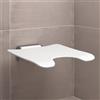 Hewi System 900 sedile pieghevole, 900.51.204XA 98, System 900 [Accessori Bagno > Sedute e Sgabelli da Bagno]