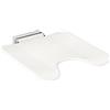 Hewi System 900 sedile pieghevole, 900.51.40440 98, System 900 [Accessori Bagno > Sedute e Sgabelli da Bagno]