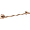 Grohe Essentials barra portasciugamani, 40688DA1, Essentials warm sunset [Accessori Bagno > Portasciugamani]