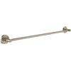Grohe Essentials barra portasciugamani, 40366EN1, Essentials nichel spazzolato [Accessori Bagno > Portasciugamani]