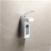 Hewi System 900 dispenser per disinfettante e sapone, 900.06.003XA, System 900 [Accessori Bagno > Portasapone]