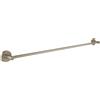 Grohe Essentials barra portasciugamani, 40386EN1, Essentials nichel spazzolato [Accessori Bagno > Portasciugamani]