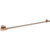 Grohe Essentials barra portasciugamani, 40386DA1, Essentials warm sunset [Accessori Bagno > Portasciugamani]