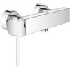 Grohe Plus rubinetto doccia esterno con miscelatore, 33577003, Plus cromo [Rubinetteria Bagno > Rubinetteria Doccia]