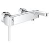 Grohe Plus rubinetto vasca esterno, miscelatore monocomando, 33553003, Plus cromo [Rubinetteria Bagno > Rubinetteria Vasca]
