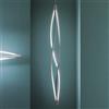 NEMO In The Wind Pendant Vertical lampada a sospensione, LED, ITW LDW 55, In The Wind Pendant Vertical; In The Wind [Lampade per Interni > Lampade a Sospensione]