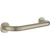 Grohe Essentials maniglia di sostegno, 40421EN1, Essentials nichel spazzolato [Accessori Bagno > Maniglie di Sostegno]